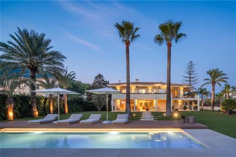 Villa a Bunyola, Mallorca, Bunyola - € 4.750.000 | Ref: 46784 - foto 25